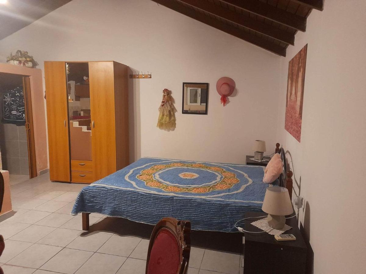 Rianna Studio Θεολόγος Εξωτερικό φωτογραφία